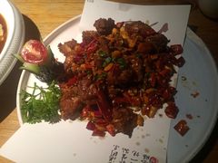 -幸福里时光餐吧