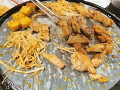 -柒酒烤肉(武鸣大帽山店)