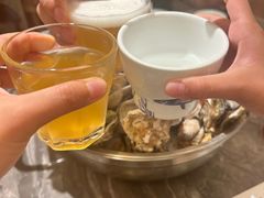 -前海沿·青岛菜(乐客城店)