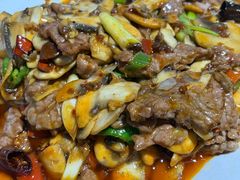 -九九牛肉馆(南山路店)