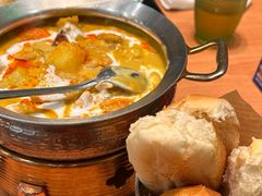 -越小品·越南餐厅(万科里店)