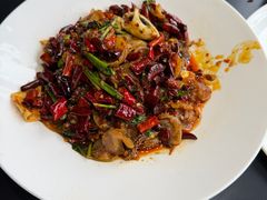 -桥边小楼·手工云南菜·丽江地标美食