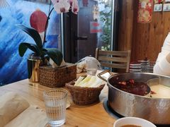 -四喜小胖·北京涮肉(五道营店)