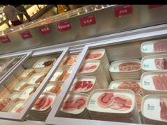 -玫瑰花园自助烤肉(顺义鑫海韵通店)
