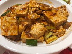 -西贝莜面村(上海百联西郊店)