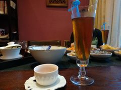-碧露轩·大益茶体验馆(镇江路店)