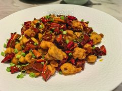 愤怒的小鸡-湖鱼湖·蓉亭食贝(亚运村店)