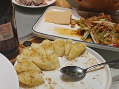 -郑庄脂渣海鲜楼(九水路店)