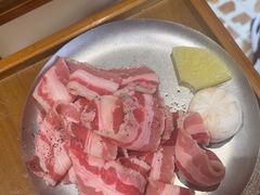 -哼蟹二将·烤肉酱蟹(合生汇店)