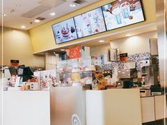 -DQ·蛋糕·冰淇淋(惠山万达店)