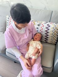 -东方爱堡国际月子会所·产后康复(兴化店)