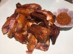 -荷庭·精致湘菜(华强北九方店)