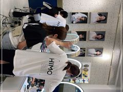 -海马体照相馆(大连柏威年购物中心店)
