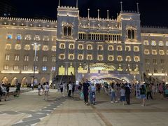 -横琴购口岸商业广场