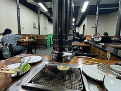 -风味烧烤(泰富店)