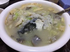 -官塘锋记鱼生·生腌·砂锅粥(牌坊街店)