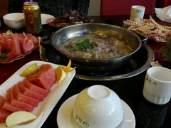 android_upload_pic-香丽缘饭馆(黑龙潭店)