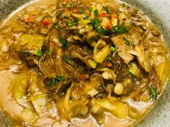 -小天厨民间菜馆(深圳街店)