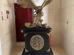 -楚天粤海国际大酒店-楚粤轩中餐厅(水果湖店)