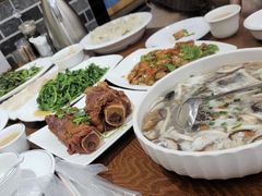 -李老哈·东北菜(宋园路店)