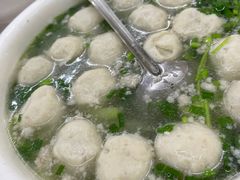 -老三鱼仔店