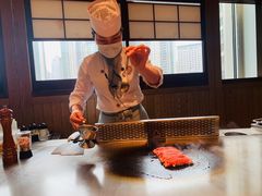 -小山日本料理(兴业太古汇店)
