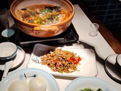 -千岛湖小鱼儿·淳安匠心农家菜