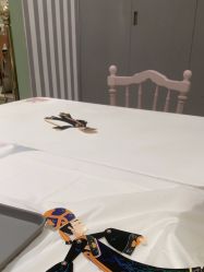 -奈尔宝·儿童乐园·亲子餐厅(华采天地店)