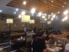 -黄记煌三汁焖锅(名泉广场店)