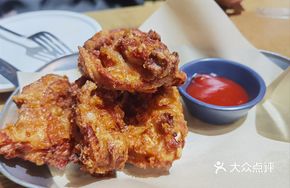 ACME Special Fried Chicken