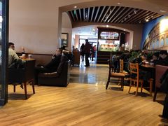 大堂-COSTA COFFEE(西直门店)