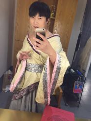 -盘子女人坊古装写真摄影(厦门总店)