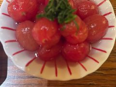 蜂蜜梅子小番茄-鸟屯(三里屯店)