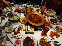 -秦月轩·陕西家乡菜(阜成路·五棵松店)