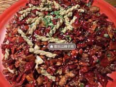 -兔槽江湖菜·重庆璧山兔(水围店)