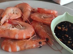 -乡味海鲜农家菜·巽寮土窑鸡(地道美食店)