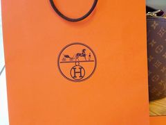 -HERMES(恒隆广场店)