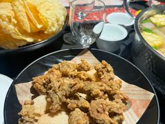 -正禾鲜·潮汕牛肉火锅(凯德天府店)