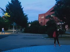 -沈阳师范大学-图书馆