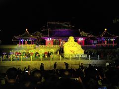 -威海华夏城景区