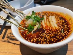 -太二酸菜鱼(金沙印象城店)