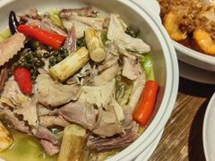 -粗茶淡饭·隐庐私厨(东亭店)