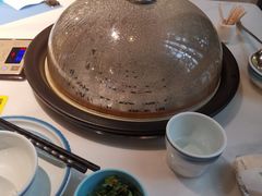 -碗中海·蒸汽海鲜·桑拿鸡(岭南天地店)