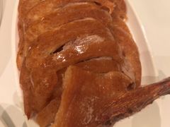-玉林烤鸭店(定福庄店)
