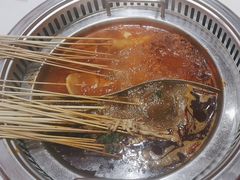 -宏姐串串香(宏伟路店)