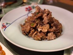 -晟永興烤鸭店(五道口店)