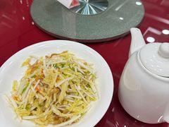 -良友·海鲜青岛菜(五四广场店)