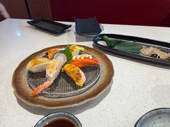 -万岁寿司(虎门万达店)