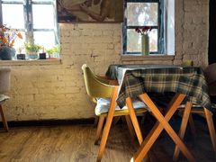 -不舍昼夜咖啡馆