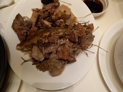 -半岛太子酒家(海港城店)